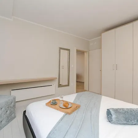 Karla 公寓 扎达尔