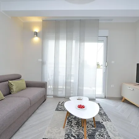 Daire Karla Zadar