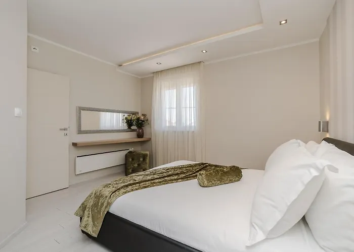 Karla Apartamento Zadar