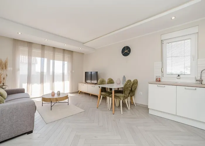 Apartman Karla Zára