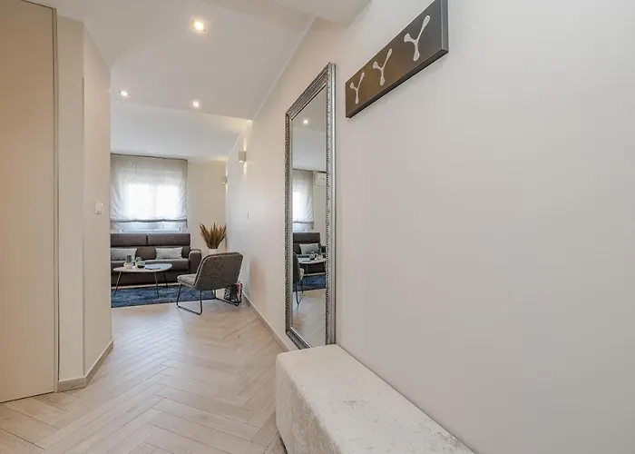 Apartman Karla Zára