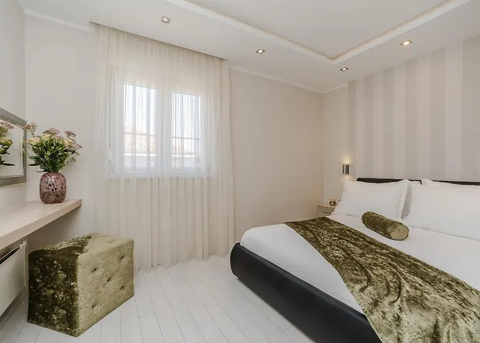 Apartman Karla Zára