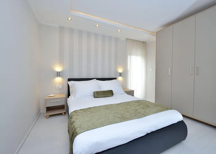 Karla Apartman Zára