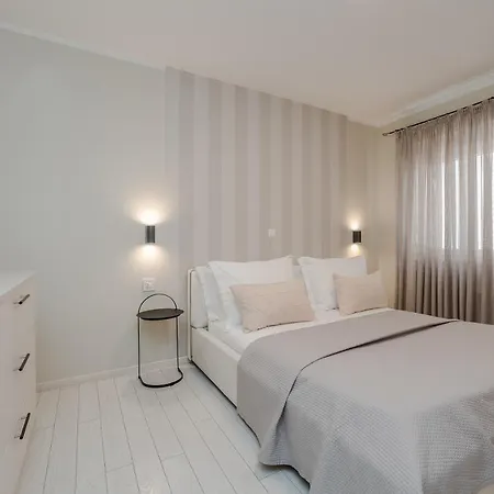 Karla Apartment Zadar