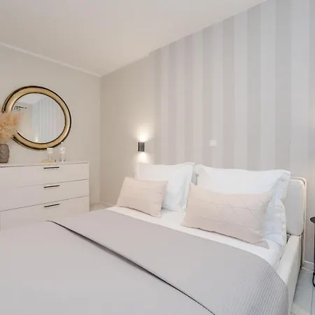 Karla Apartmán Zadar