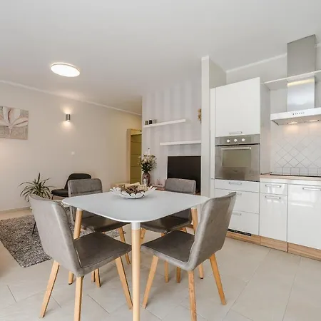 Apartmán Karla