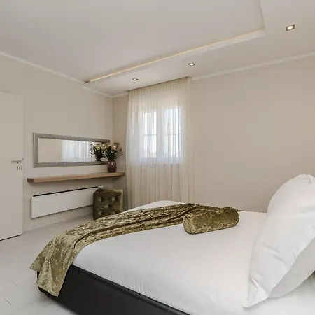 Karla Apartment Zadar