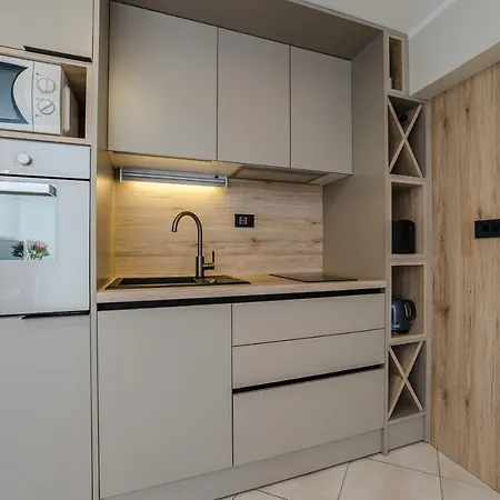 Karla Apartment