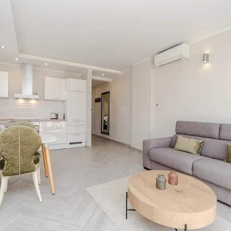 Apartmán Karla