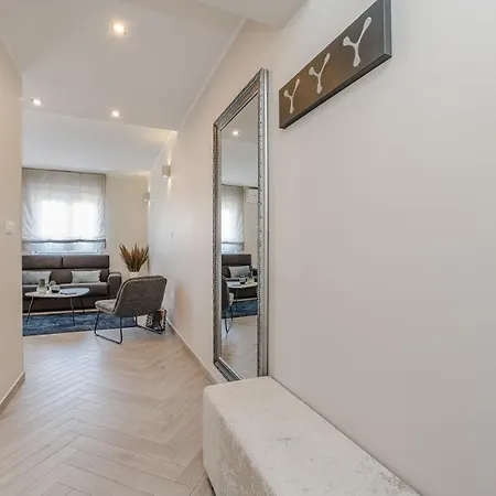 Apartment Karla Zadar