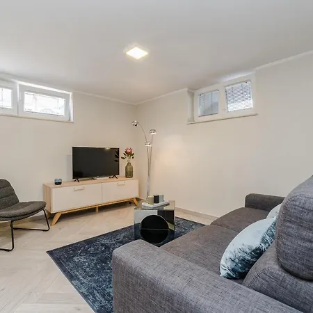 Karla Appartement