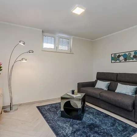 아파트 Karla 자다르