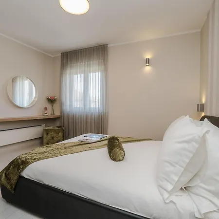 Karla 아파트 자다르