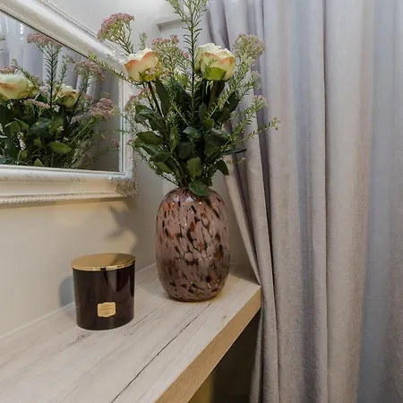 Karla Appartement
