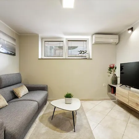 Karla Apartment Zadar