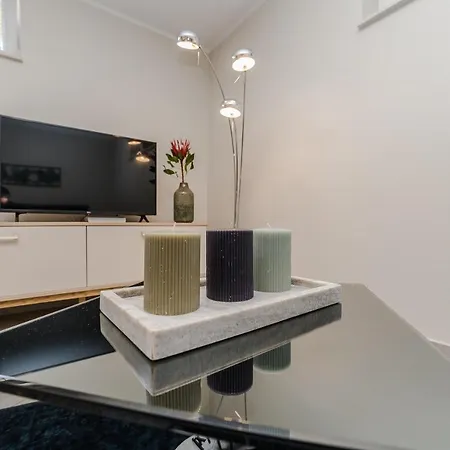 Apartmán Karla