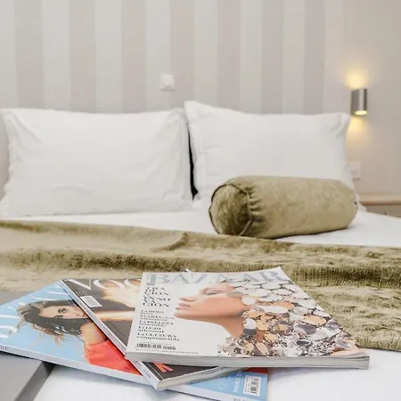 Karla Apartment *