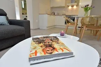 Karla Appartement Zadar