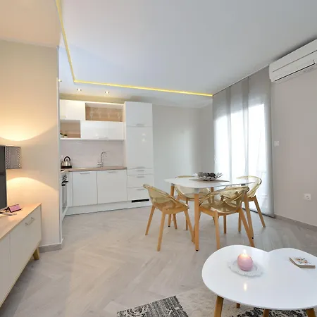 Karla Appartement Zadar