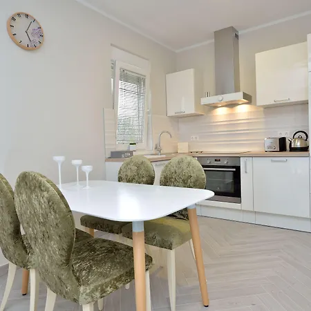 Apartament Karla Zadar