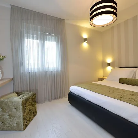 Karla Apartament Zadar