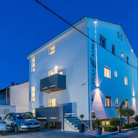 Karla Appartement