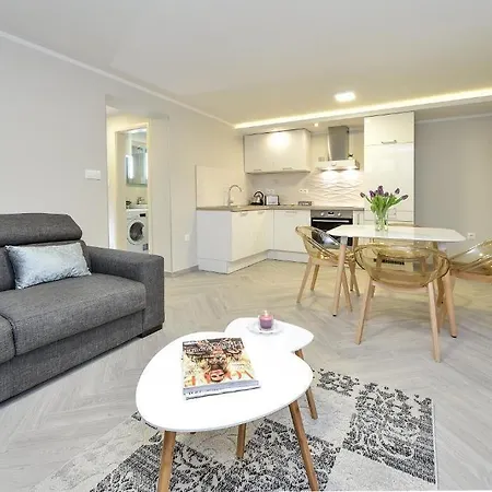 아파트 Karla 자다르