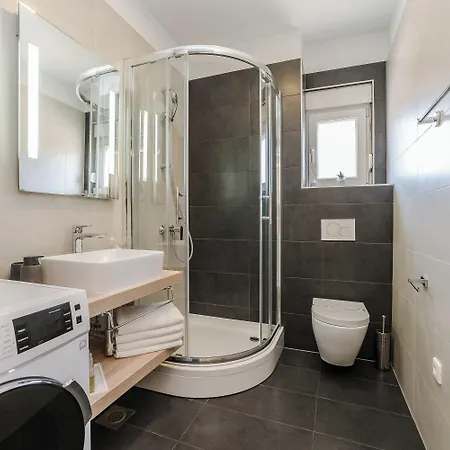 Karla Appartement *
