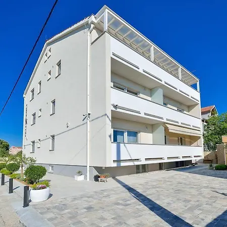 Karla Apartment Zadar