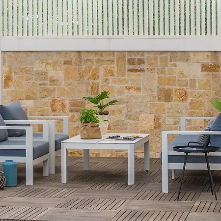 Karla 아파트 자다르