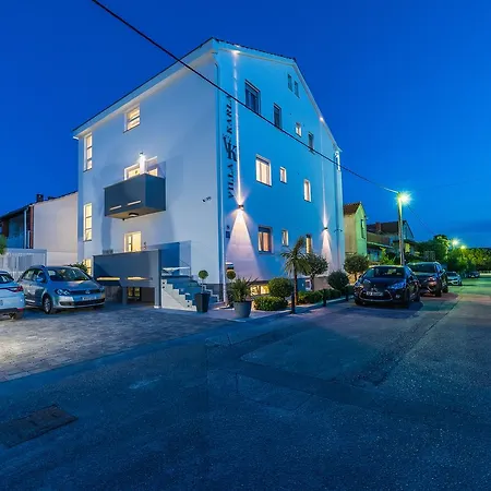 Karla Apartmán Zadar