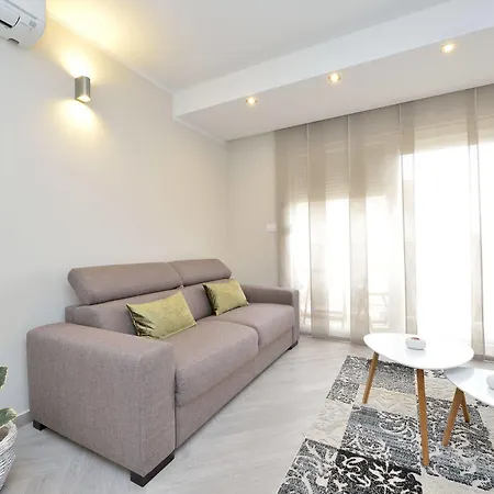 Appartement Karla *