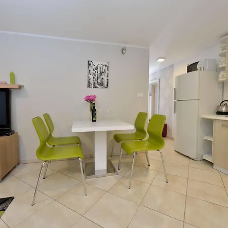 Apartmán Karla Zadar