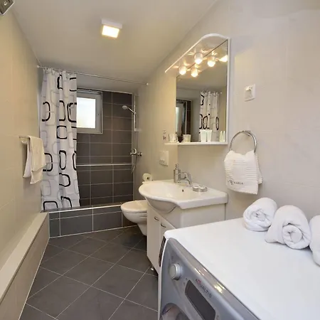 Karla Appartement Zadar