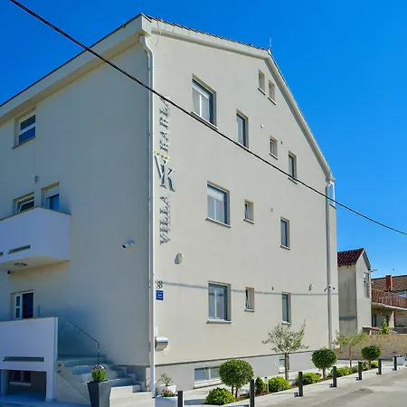 Karla Apartment Zadar