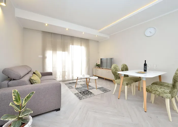 Appartement Karla Zadar