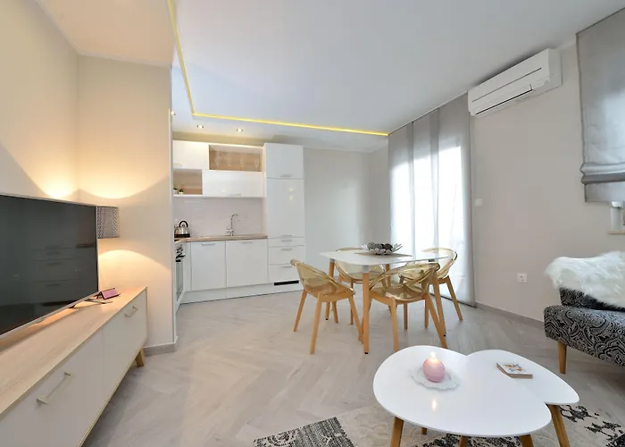 Karla Appartement Zadar