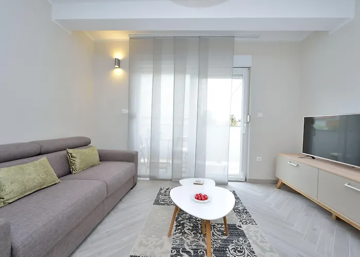 Appartement Karla Zadar