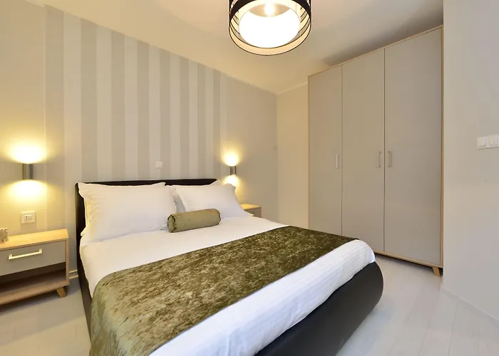 Karla Διαμέρισμα *