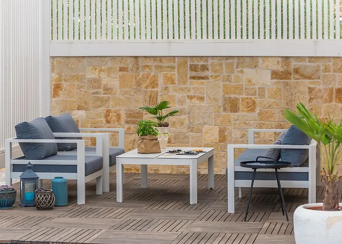 Karla Διαμέρισμα Ζαντάρ